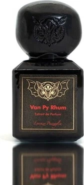Extract De Parfum Lorenzo Pazzaglia Van Py Rhum