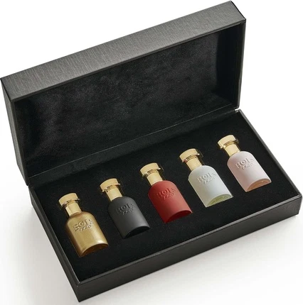 Набор парфюмерии Bois 1920 Oro Collection