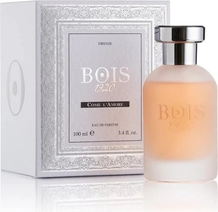 Come I Amore Eau de Parfum Spray Bois 1920