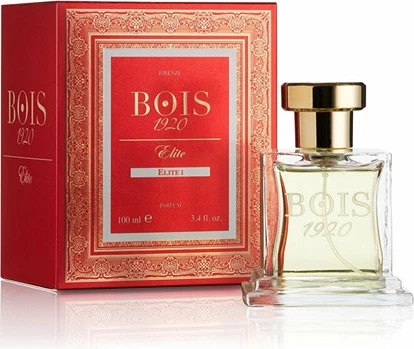 Elite I Eau de Parfum Bois 1920