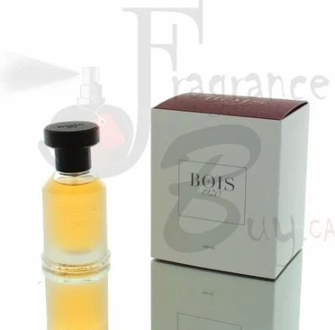 Eau de Parfum Bois 1920 Relativamente Rosso