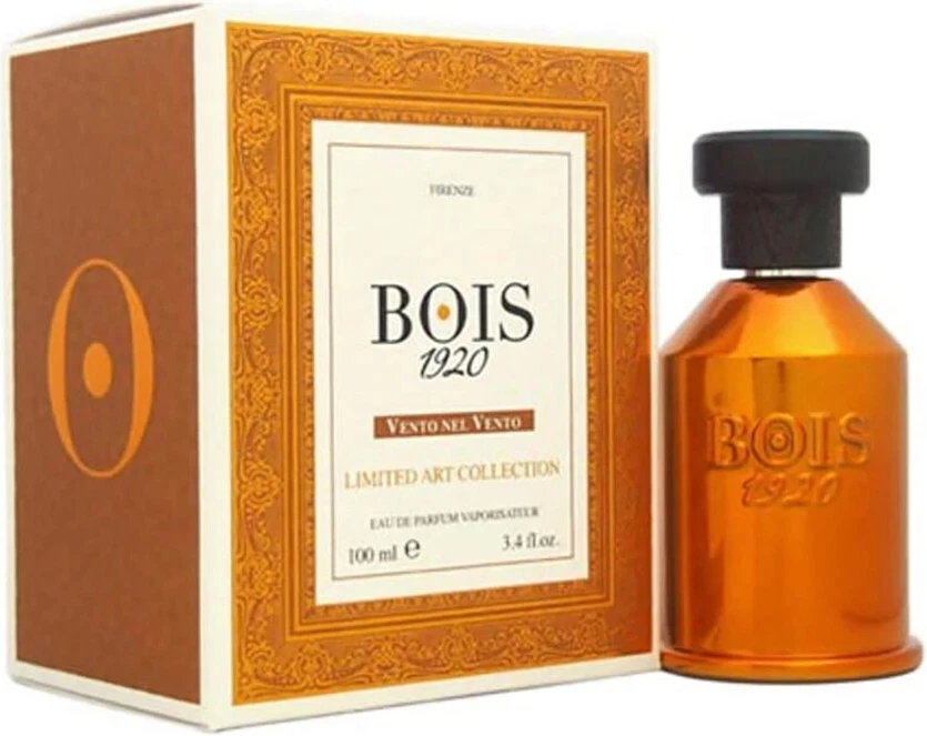 Eau de Parfum Bois 1920 Vento Nel Vento