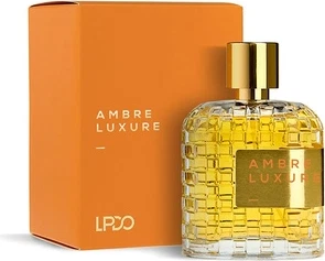 L'Pido Ambre Luxure Парфюмерная вода