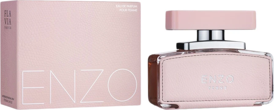 Туалетная вода Flavia Valentini Enzo Pour Femme