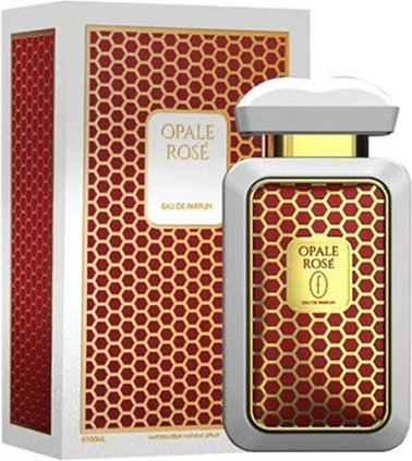 Opale Rose Eau de Parfum Flavia Valentini