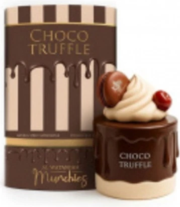 Al Wataniah Choco Truffle Eau de Parfum