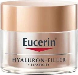 Ночной крем Eucerin Hyaluron Filler Elasticity