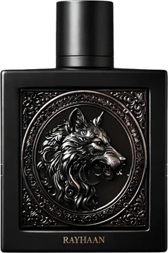Парфюмерная вода Rayhaan Wolf