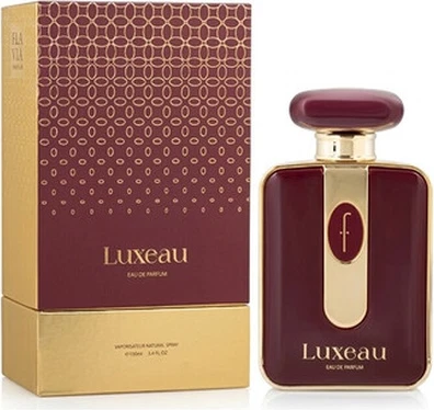 Flavia Luxeau Eau de Parfum