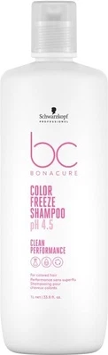 Schwarzkopf Color Freeze Shampuni