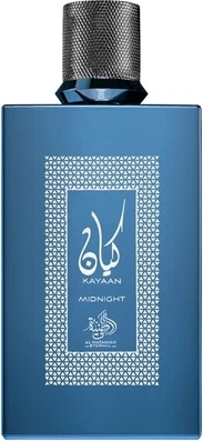 Al Wataniah Kayaan Midnight Eau De Parfum
