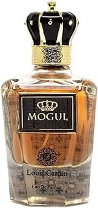 Louis Cardin Mogul Eau de Parfum