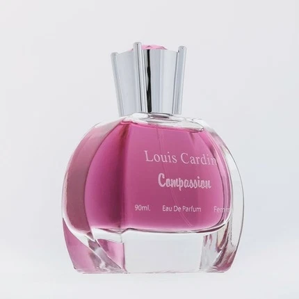 Louis Cardin Compassion Eau de Parfum