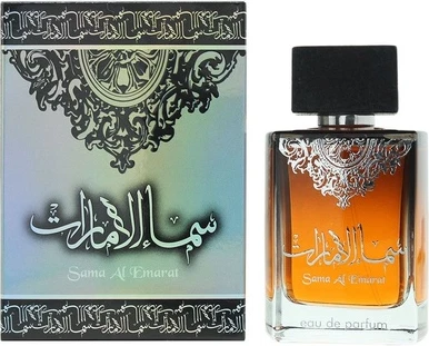 Louis Cardin Sama Al Emarat Eau de Parfum