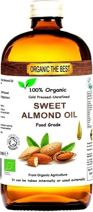 Oil Organic India 