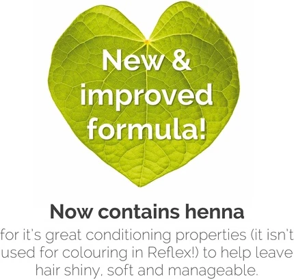 Naturtint Non-Permanent Reflex Hair Color Hazelnut Blonde