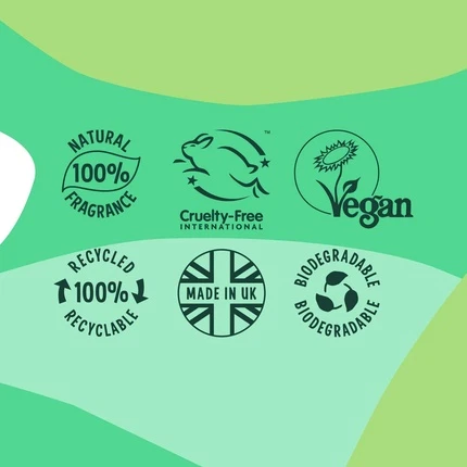 Faith In Nature tabiiy aloe verali konditsioner