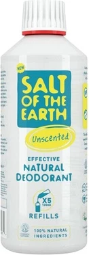 Deospray Tuzsiz Salt Of The Earth