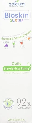 Spray Salcura Bioskin Junior