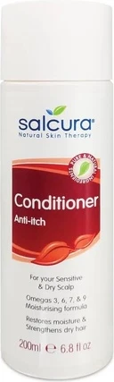 Omega Rich Conditioner Salcura