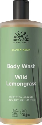 Body Wash Urtekram