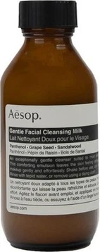 Очищающее молочко Aesop Gentle Facial Cleansing Milk