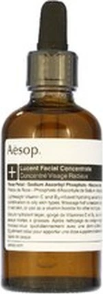 Концентрированная сыворотка для лица Aesop Lucent Facial Concentrate
