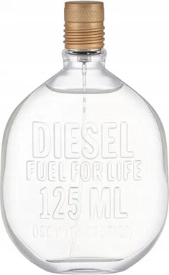 Diesel Fuel For Life Homme Туалетная вода