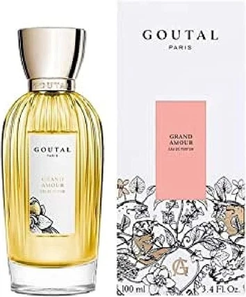 Eau De Parfum Annick Goutal Grand Amour