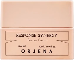 Защитный крем для лица Orjena