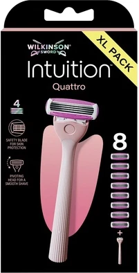 Razor Blades Wilkinson Sword