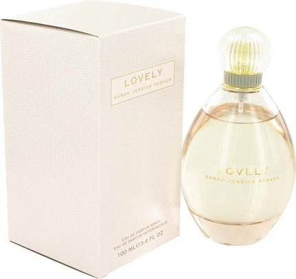 Sarah Jessica Parker Lovely Eau de Parfum
