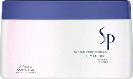 Hydrate Mask Wella SP