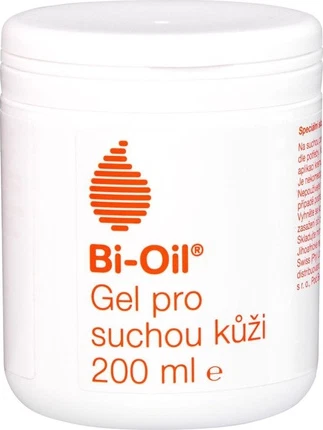 Гель для тела Bio-Oil