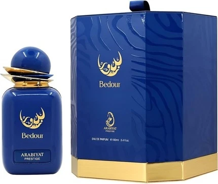 Arabiyat Prestige Bedour Eau De Parfum Spray