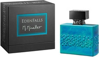 Eau de Parfum M. Micallef Eden Falls