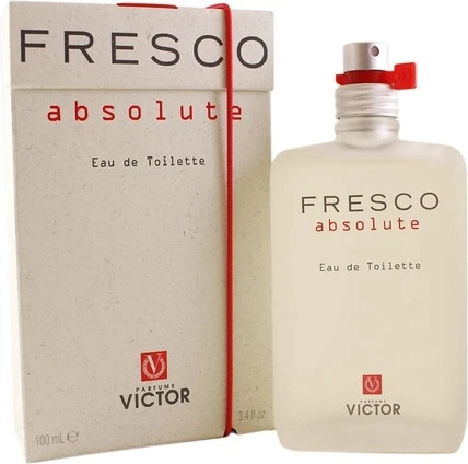 Туалетная вода Victor Fresco Absolute