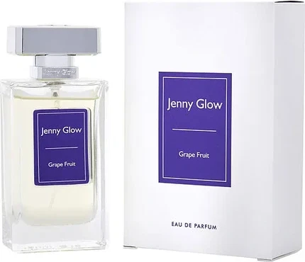 Jenny Glow Grape Fruits Парфюмерная вода Спрей