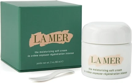 Увлажняющий крем La Mer The Moisturizing Soft Cream