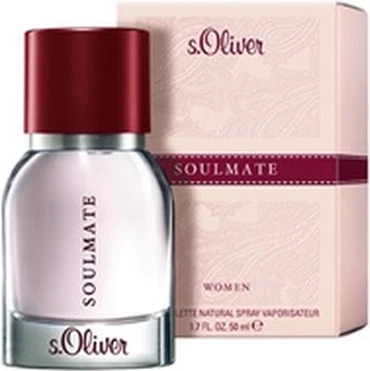 S. Oliver Soulmate Woman Парфюмированная вода