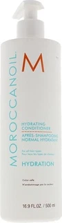 Кондиционер Moroccanoil Hydration