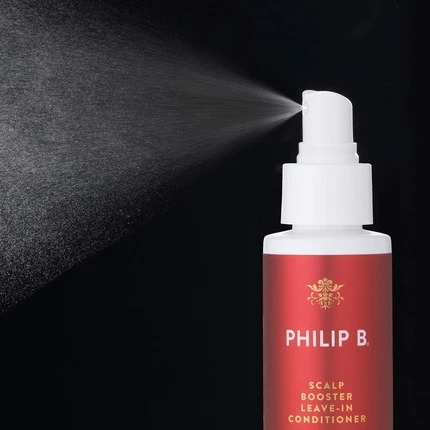 Leave-In Conditioner Philip B