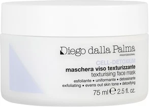 Маска для лица Diego Dalla Palma Celldetoxium Texturizing