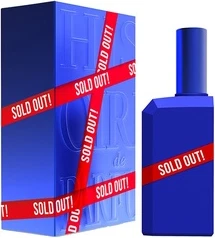 Eau de Parfum Histoires De Parfums This Is Not A Blue Bottle 18