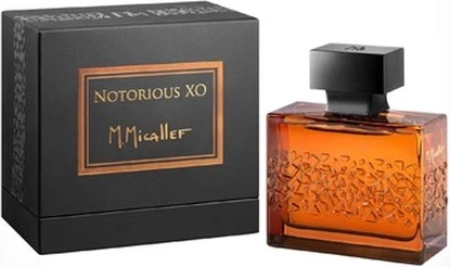 Eau de Parfum M. Micallef Notorious Xo