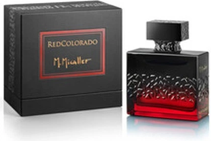 Eau de Parfum M. Micallef Red Colorado