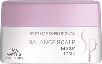 Wella Professionals Восстанавливающая маска