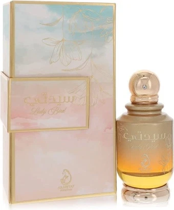 Lady Bird Eau De Parfum Spray от Arabiyat Prestige