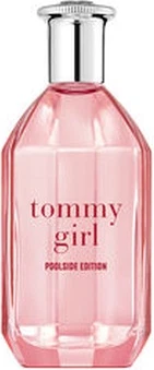 Туалетная вода Tommy Hilfiger Tommy Girl Poolside