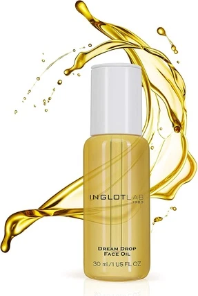 Yuz uchun yog' Inglot Dream Drop Facial Oil